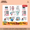 10-dr-seuss-quotes-bundle-svg