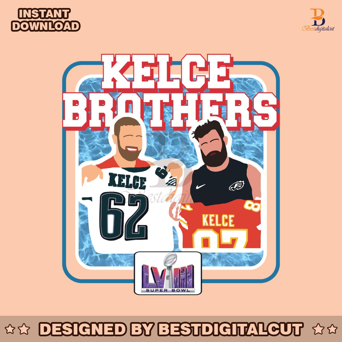 kelce-brothers-super-bowl-lviii-png