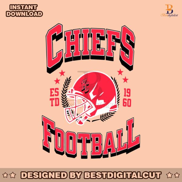 chiefs-football-helmet-nfl-svg-digital-download