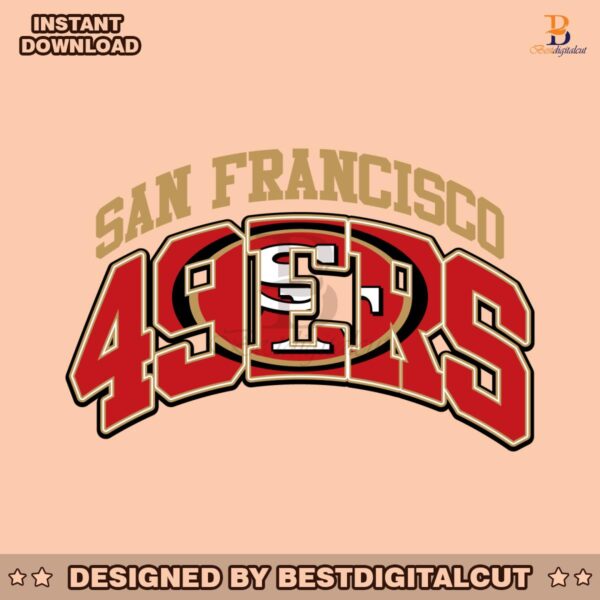 vintage-san-francisco-49ers-logo-svg-digital-download