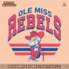 retro-ole-miss-rebels-svg-digital-download