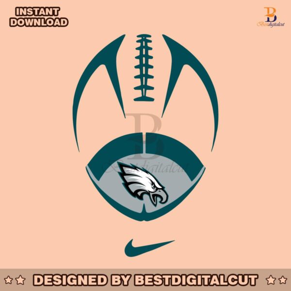 football-philadelphia-eagles-logo-svg-digital-download