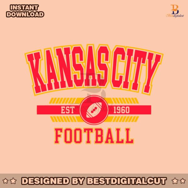 kansas-city-football-svg-cricut-digital-download