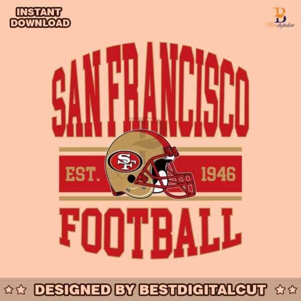 retro-san-francisco-football-helmet-svg-download