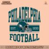 retro-philadelphia-football-helmet-svg-digital-download