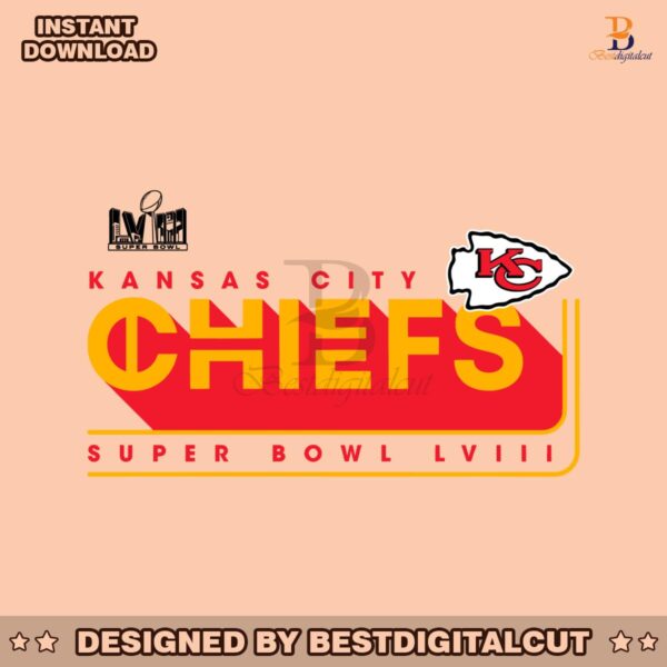 kansas-city-chiefs-super-bowl-lviii-svg