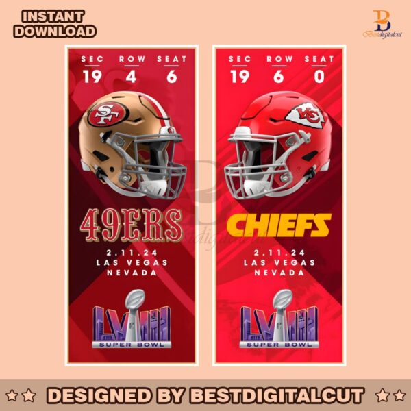 kansas-city-chiefs-vs-san-francisco-49ers-super-bowl-lviii-png