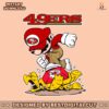 mario-49ers-stomps-on-kansas-city-chiefs-svg