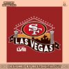 49ers-football-las-vegas-super-bowl-lviii-svg
