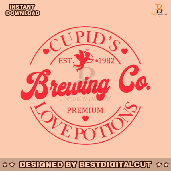 cupids-brewing-co-love-potions-est-1982-svg