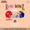 rose-bowl-2024-alabama-vs-michigan-football-svg