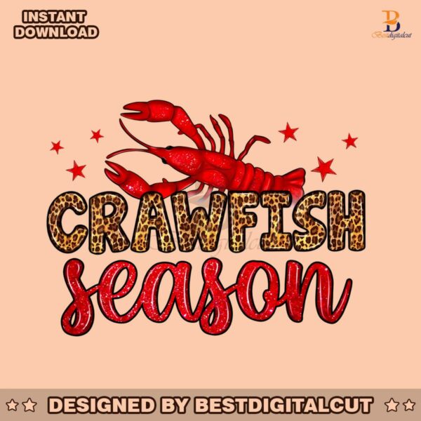 crawfish-season-mardi-gras-png