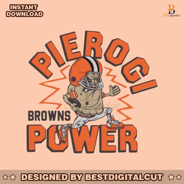 cleveland-browns-football-pierogi-power-svg