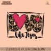 retro-love-like-jesus-happy-valentine-svg