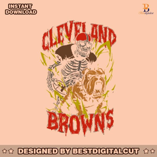 vintage-cleveland-football-browns-svg