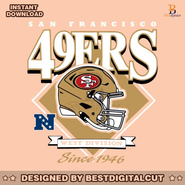 49ers-san-francisco-football-west-division-svg-digital-download