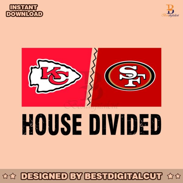 chiefs-vs-49ers-house-divided-svg