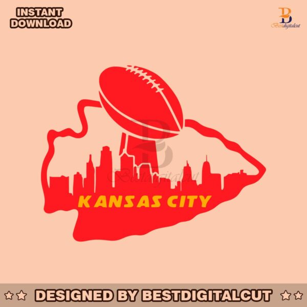 kansas-city-chiefs-skyline-super-bowl-svg