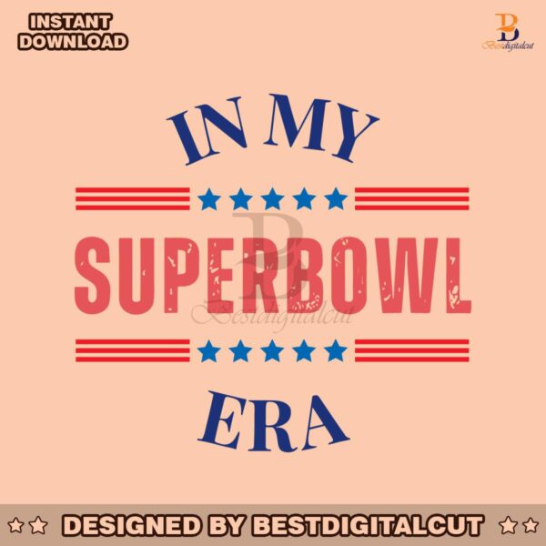 retro-in-my-super-bowl-era-svg