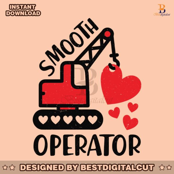 smooth-operator-valentines-day-svg