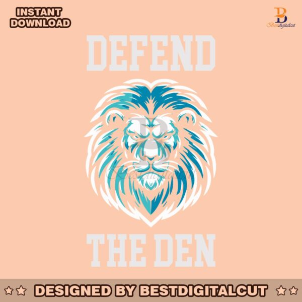 defend-the-den-detroit-lions-svg