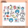 dr-seuss-quotes-dr-seuss-read-bundle-svg