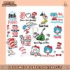 bundle-miss-thing-dr-seuss-svg