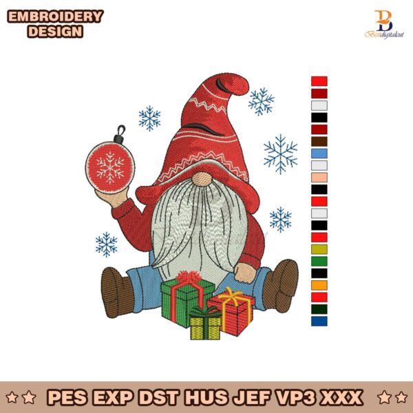 christmas-gnome-embroidery-designs-for-machines