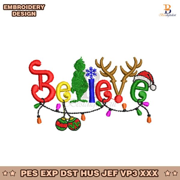 christmas-believe-embroidery