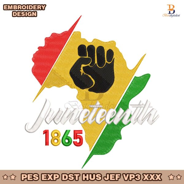 juneteenth-1865-embroidery-design