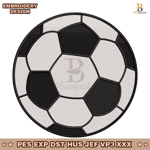 soccer-ball-embroidery-design