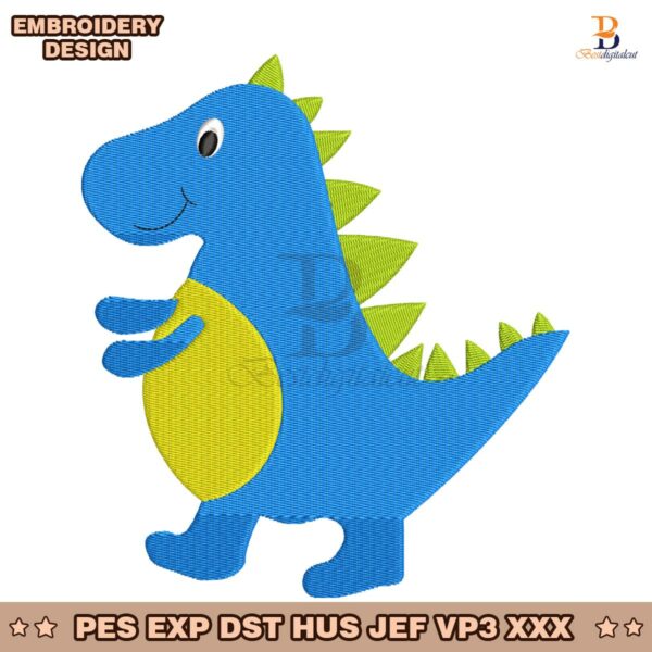 baby-dinosaur-embroidery-design