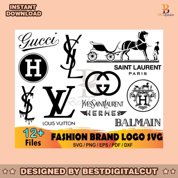 retro-12-fashion-brand-logo-bundle-svg