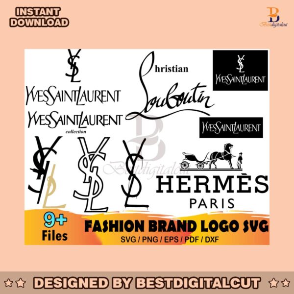 9-yves-saint-laurent-bundle-svg