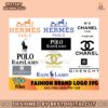 hermes-chanel-ralph-lauren-brand-logo-svg-bundle