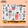 52-fashion-brand-logo-bundle-svg