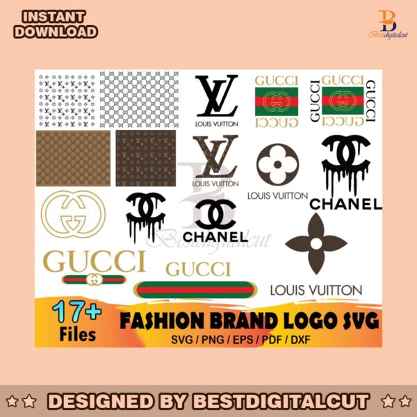 17-designs-fashion-brand-bundle-svg