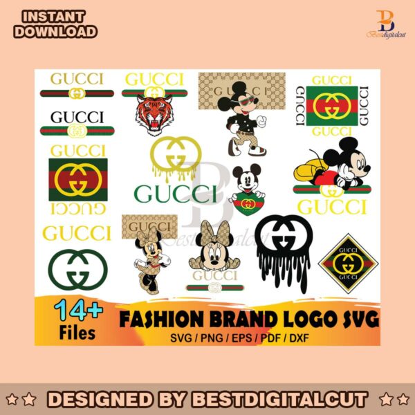 14-gucci-brand-logo-bundle-svg