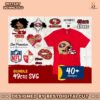 40-designs-49ers-football-svg-bundle