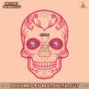 vintage-san-francisco-49ers-skull-svg