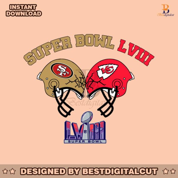 retro-lviii-49ers-vs-chiefs-helmet-svg