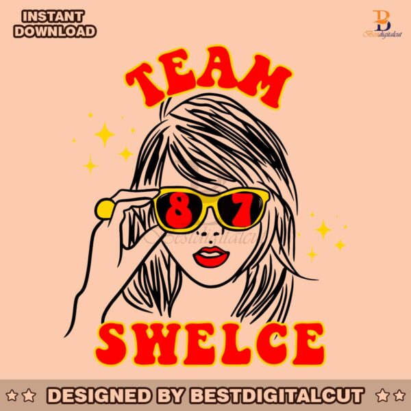 taylor-swift-team-swelce-87-glasses-svg