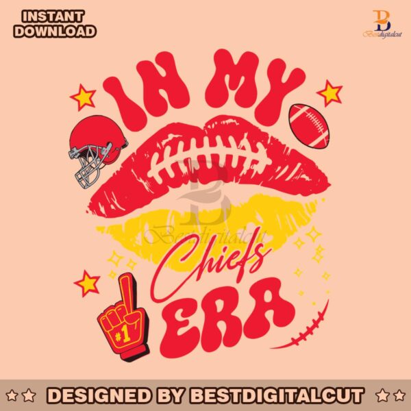 retro-in-my-chiefs-era-football-lips-svg