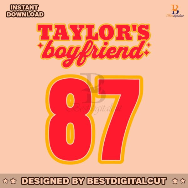 taylors-boyfriend-87-player-svg-football-team-file