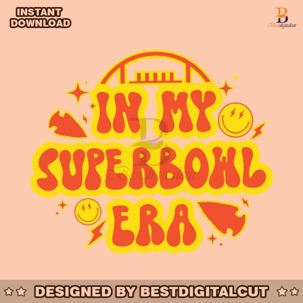 retro-in-my-super-bowl-era-svg