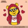 valentine-day-pooh-bear-heart-svg