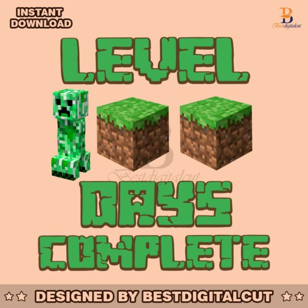 minecraft-level-100-days-complete-png