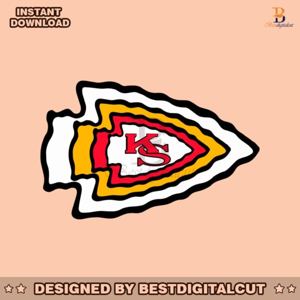 kelce-swift-kansas-city-chiefs-logo-svg