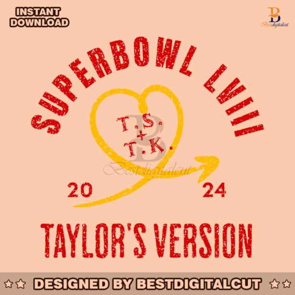 retro-super-bowl-lviii-taylors-version-2024-svg