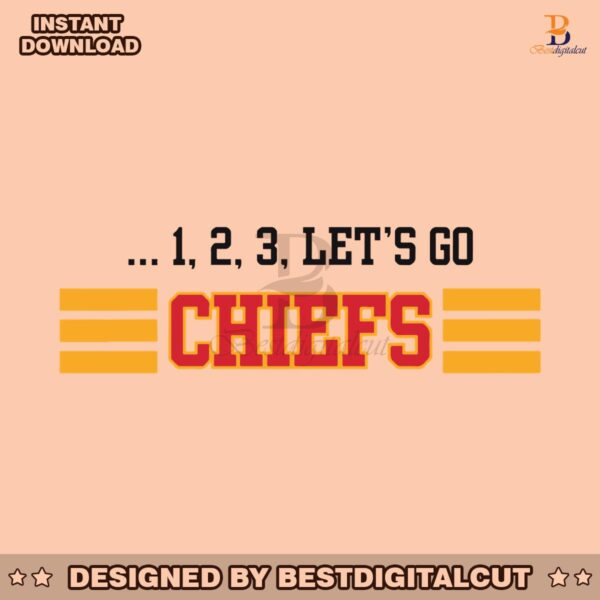 123-lets-go-chiefs-super-bowl-svg